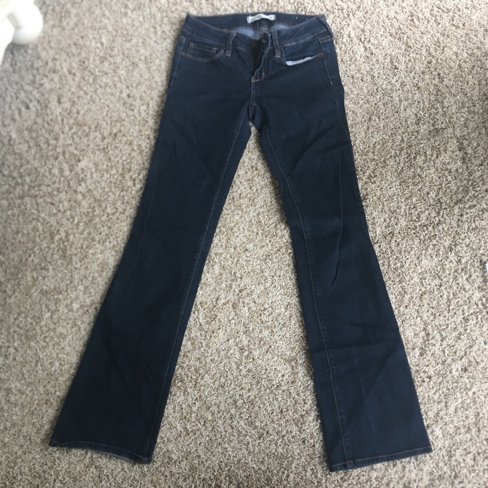 PACSUN Jeans (Bullhead) - Juniors
